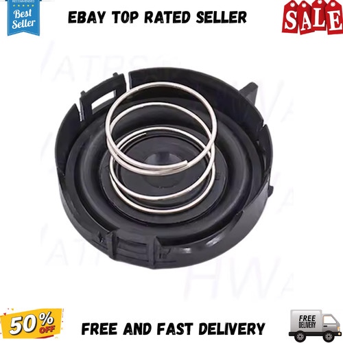 Valve cover membrane - cover,