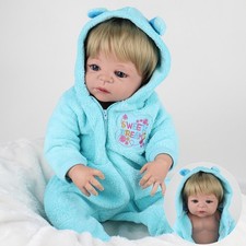 Realistic Reborn Dolls