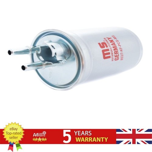 Fuel filter for ford fiesta - for,