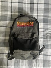 Superdry collective backpack - collective,