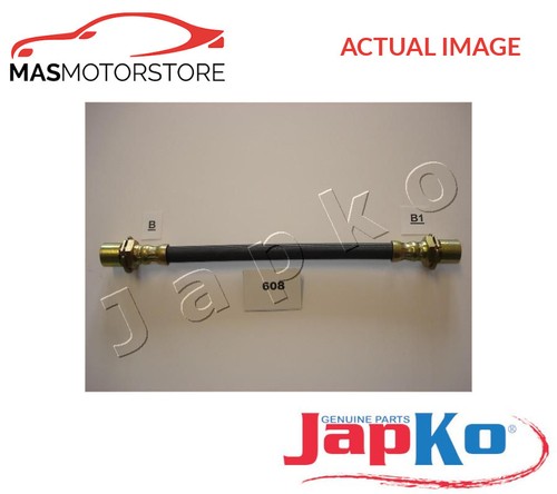 Holding bracket brake - brake, hose