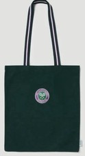 2025 Wimbledon Championship  Organic Cotton Shopper in STOCK