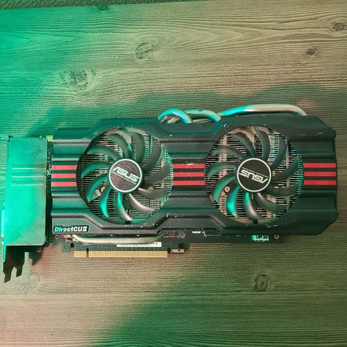 Asus geforce gtx - gtx, 670