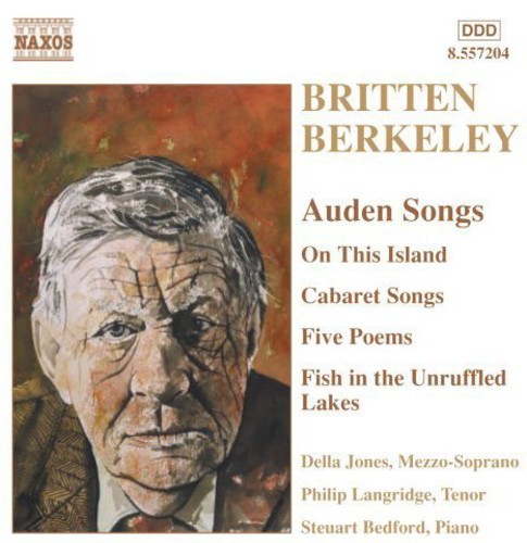 Berkeley britten jones - /,