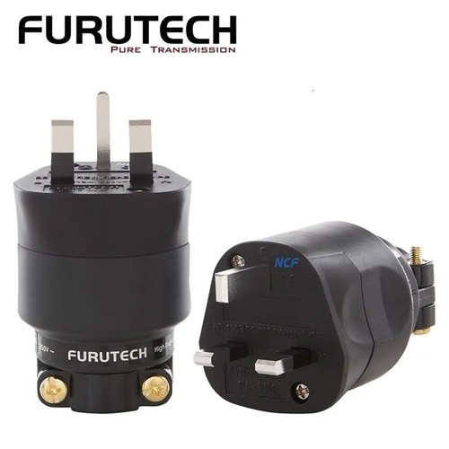 End furutech electric - hi-end,