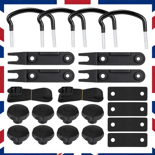 Roof rack bracket car - roof,