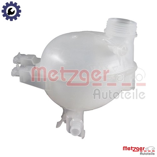 Expansion tank coolant 2140230 - tank,