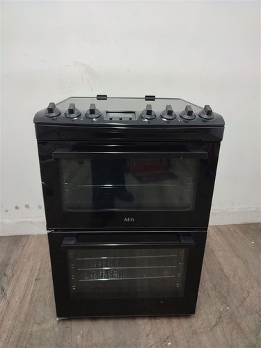 Aeg ccx6740acb cooker - ccx6740acb, electric