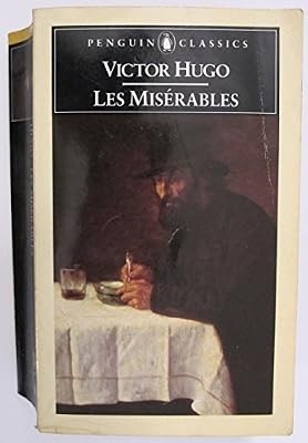 Les miserables victor hugo - miserables,,