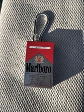 Rare Marlboro Red Portable