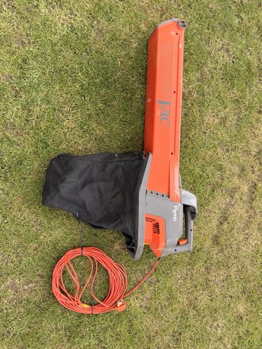 Flymo gv650 leaf blower and - leaf,