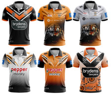 RUGBY MEN's 2026 SHORT SLEEVE