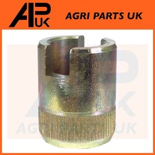 Draft Control Rocker Top Link
