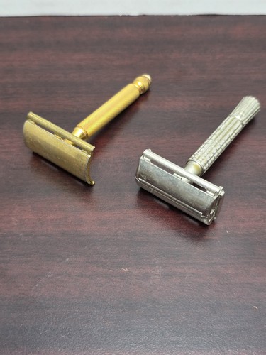 Vintage gillette razor - gillette, lot