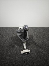 BMW 3 SERIE F30 F31 LCI GEAR SHIFT STICK SELECTOR ROD GAITER KNOB MANUAL 8613702