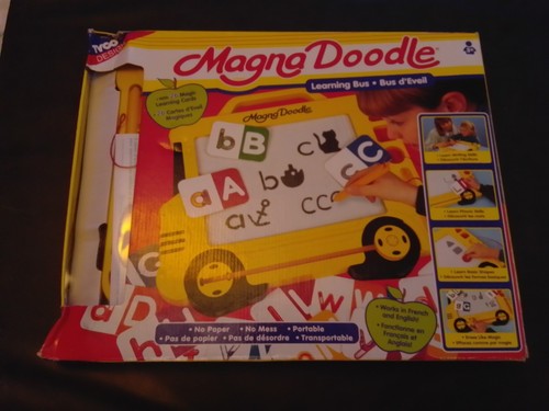 Magna doodle learning - magna,