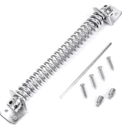 Gate spring closer - gate,