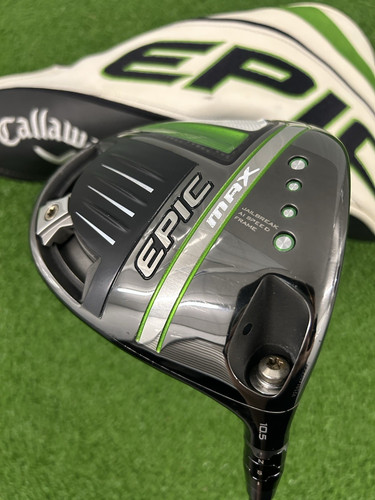 Callaway epic max - callaway, driver