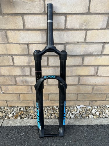 Rockshox pike select 140mm - rockshox,