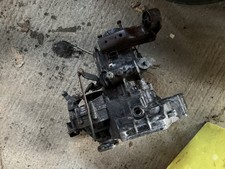 Mk1 Golf Gti  020 Gearbox