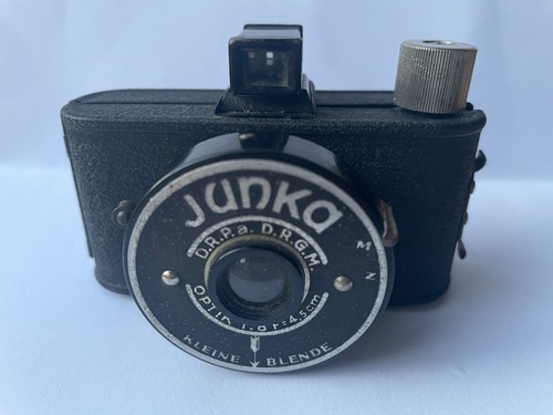 Vintage 1937 junka - 1937, kleine