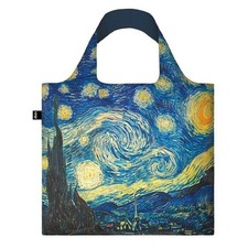 LOQI Starry Night Vincent Van