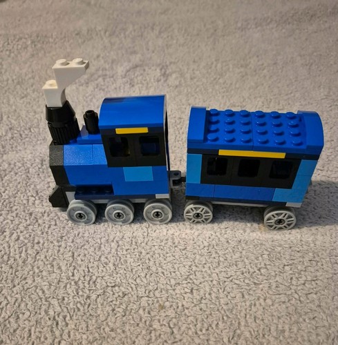 Lego classic steam - classic, and
