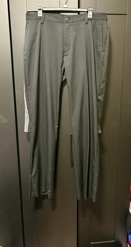 Adidas climacool golf pants - golf,
