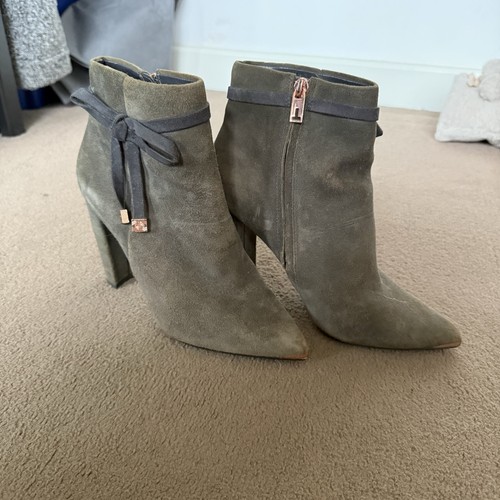 Ted baker qatena ankle - ted, “qatena”
