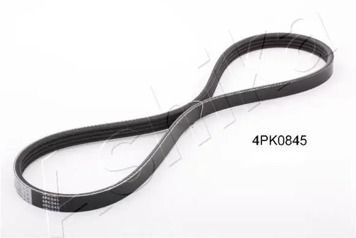Multi ribbed belt - v-belt, 112-4pk845