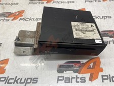 2006 Nissan Navara Aventura