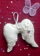 Personalised Handmade Memorial