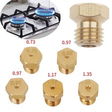 5X UNIVERSAL Natural Gas Jet