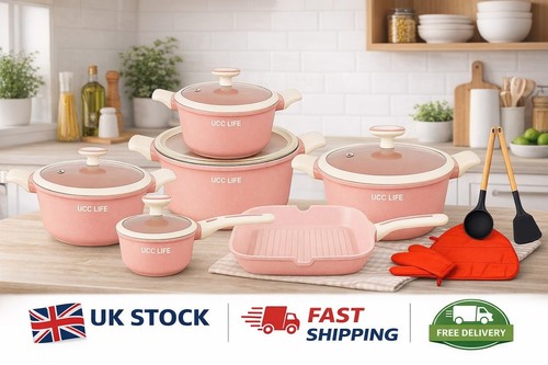 Piece kitchen cookware - kitchen,