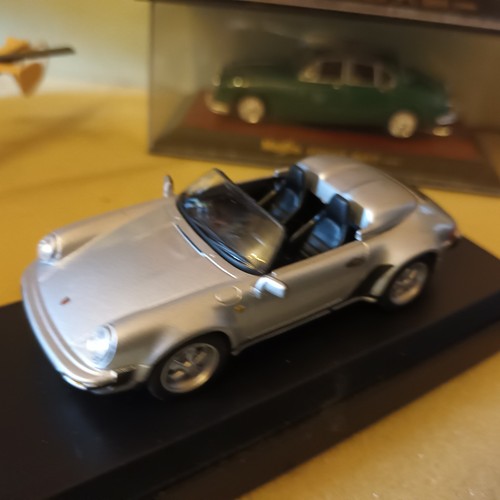 Solido france ref 1867 porsche - solido,