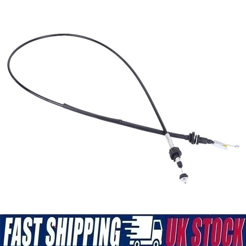 Clutch cable front for - clutch, 2001