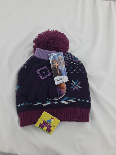Disney frozen kids - , beanie