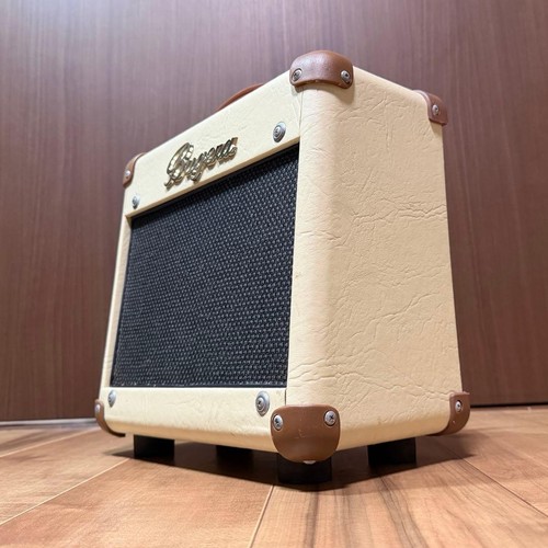 Bugera bc15 tube guitar - bc15,