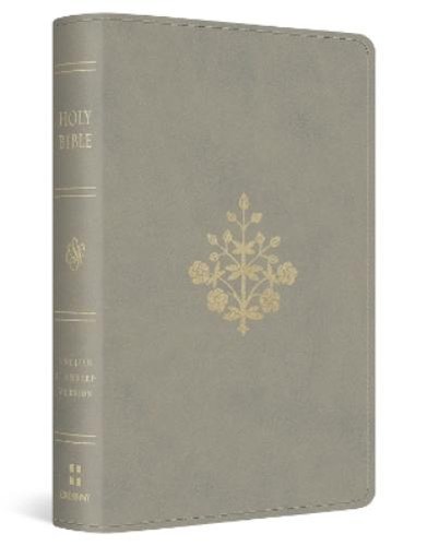 Esv pocket bible - pocket,