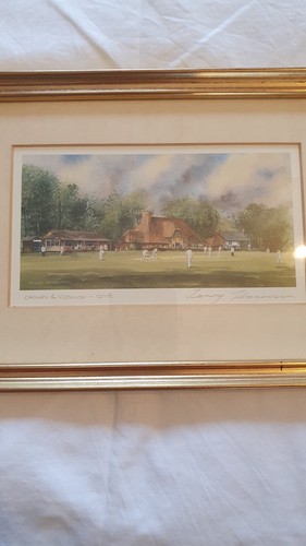 Lovely watercolour prints - 2,