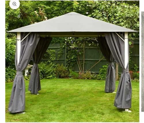 Gazebo spare parts ltd - spare,