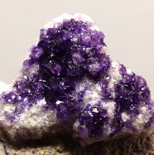 Blue John Fluorite Crystal