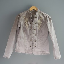 Mackays fitted military style - mackays,