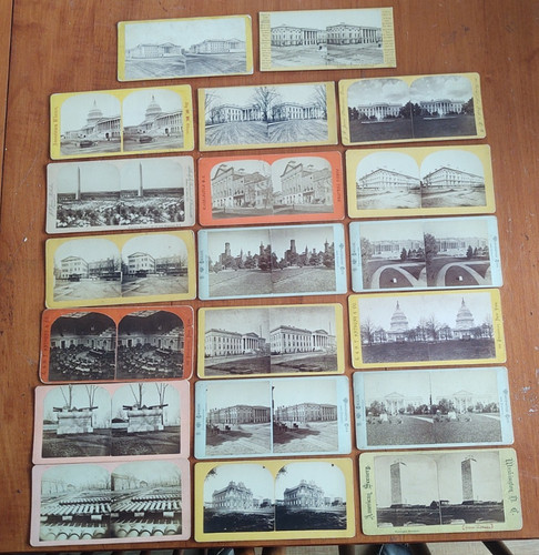 Collection washington - collection,