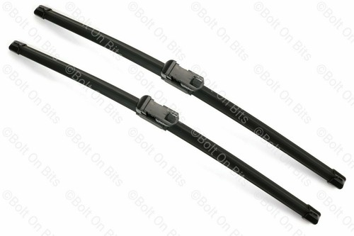 Front wiper blades - wiper,