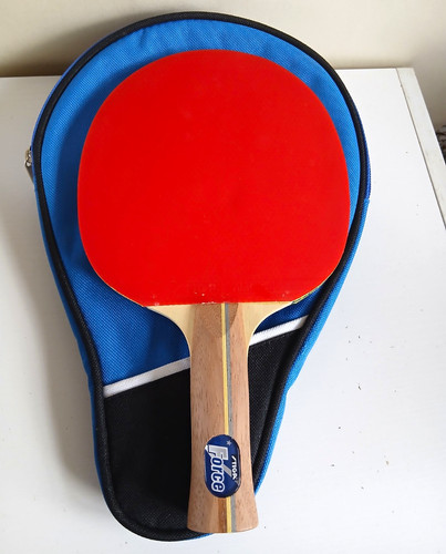Stiga force table - stiga, tennis