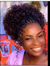 Angels Havana Curls Hair 