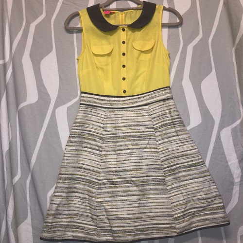 Monsoon fusion yellow - fusion, peter