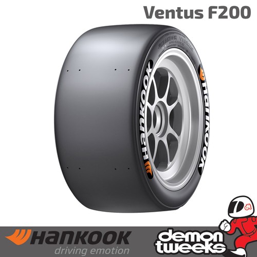 Hankook ventus 200 580 r15 - x,