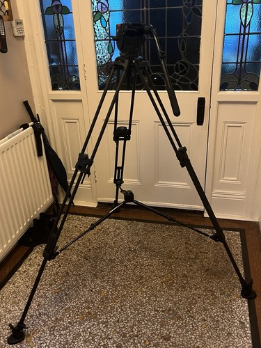 Manfrotto tripod kit - manfrotto,